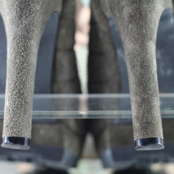 Rocket Dog suede booties - Picture 9 of 16